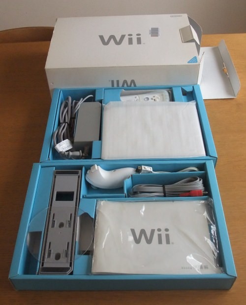 古いwiiのセーブデータ ヴァーチャコンソール Wiiウェア Miiを新しいwiiに移行する方法 湘南裕一郎のきまぐれ日記
